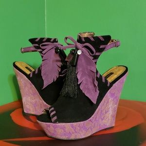 Shoe Republic Heels